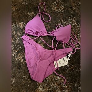 Express bathing suit